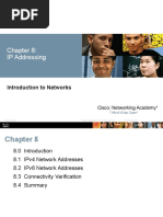 ITN instructorPPT Chapter8