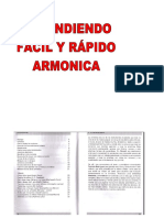 Manual para Tocar Armónica