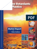 (P Dufton) Flame Retardants For Plastics