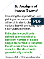 Plastic Analysis of Plastic Analysis of Beams.pdf