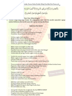 Download SAJAK ISLAM by AbdurrahmanSAg SN3280983 doc pdf