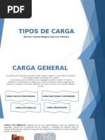 Etiquetas y códigos de contenedores | PDF