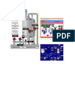 Dibujos Hmi PLC