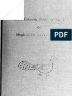 W. Clark The Medieval Book of Birds PDF