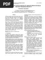 Download Dss Penentuan Lokasi Gudang Pt Indoxyz Menggunakan Metode by doel1980 SN328102810 doc pdf
