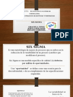 Six Sigma Grupo4