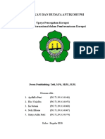 Soal Pbak