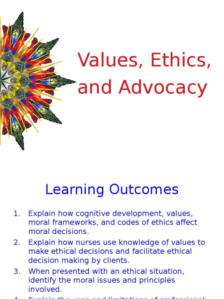 Virtues Vices and Habits Bioethics 1 Value (Ethics) Morality