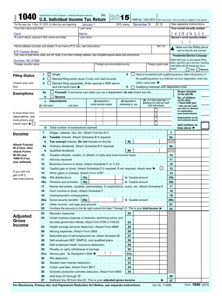form-1040-social-security-united-states-individual-retirement-account