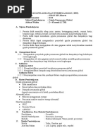 Download Rpp Gejala Pemanasan Global by Astri Apriliani SN328112443 doc pdf