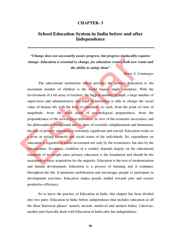 Education visual data 2