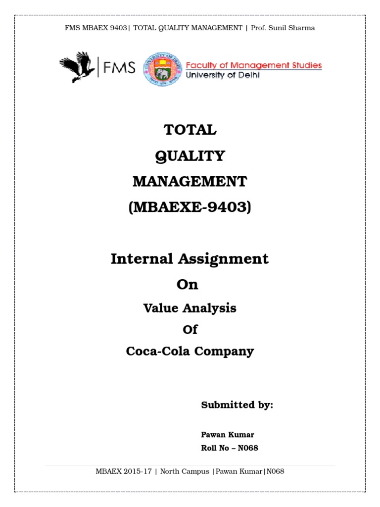 Core values of tqm pdf picture