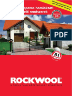 Rockw Homlokzati Prospektus PDF