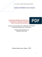 Anastasios Sotirios Tzavaras - Amintiri despre Porfirie.pdf
