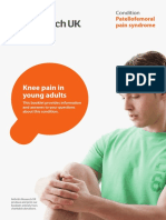 2022 Knee Pain in Young Adults 14-1 PDF