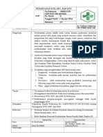 9.1.1.6 Sop Penanganan KTD, KPC, KNC