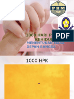 1000 Hpk 