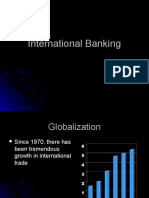 International Banking