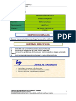 Tema 3.3. Cultivos Horticolas PDF