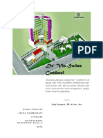 Strategic Plan Condotel Karya Diana Et A PDF