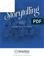 Storytelling Ebook 2016 DonorDrive