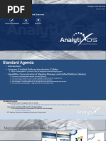 AnalytiX DS – Master Deck