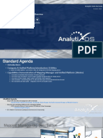 AnalytiX DS - Master Deck