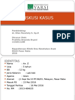 Diskusi Kasus An.z