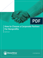 Choosing a Corporate Partner eBook-2