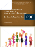 Tema 6 Medicina Psicologica