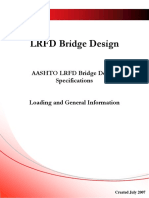 LRFD Bridge design specification.pdf