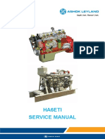 HA6ETI Service Manual
