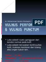Vulnus Perforatum Dan Vulnus Punctum-1