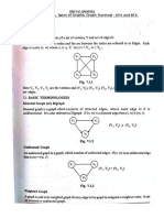 UNIT 5 Graphs Final