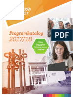 Programkatalog 2017/18 Mönsteråsgymnasiet