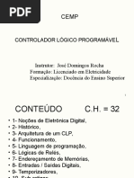 CLP Zélio.ppt