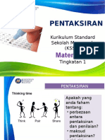 KOT1_Pentaksiran