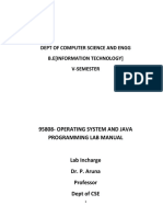 BE-IT-V SEM-95808-OS and Java Programming Lab Manual