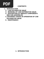 Download Distributor Valve by rais SN328150941 doc pdf