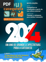 Apostila Sou Catequista