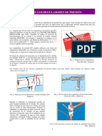 Instalacion Reguladores Presion PDF