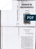 Estudios de Psicosomatica