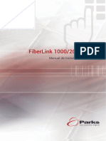 FiberHome - Manual Português PDF