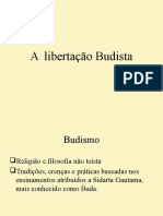 A Libertação Budista