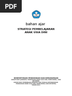 Download 4 Strategi Pembelajaran AUD T Yulia Djuhana by Risna Yusuf SN328156707 doc pdf