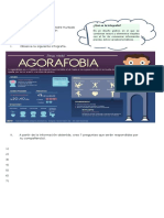 Infografía Agorafobia (guía)