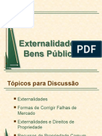 Cap18 Externalidades e Bens Públicos Pindyick Aulas