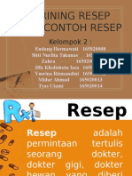 Skrining Resep Dan Contoh Resep - PPTX (Autosaved)