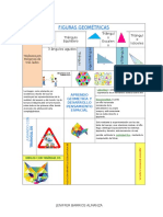 FIGURAS GEOMÉTRICAS