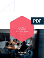 B2B Solutions Guide - PDF